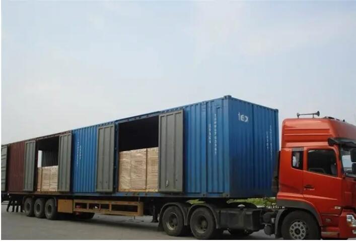 厦门到泽普县整车运输