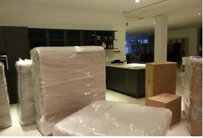 厦门到泽普县长途搬家