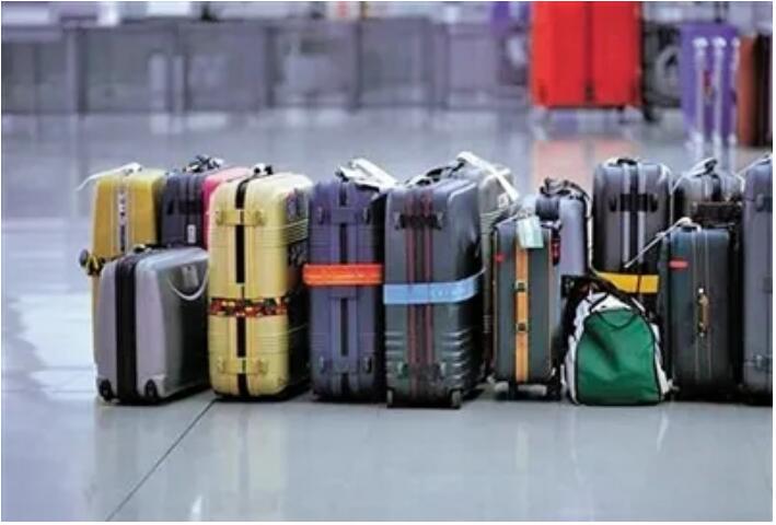 厦门到泽普县行李托运