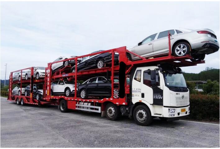 厦门到泽普县轿车托运